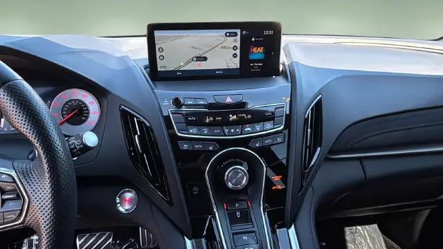 2023 Acura RDX A-SPEC Package