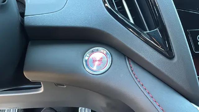 2023 Acura RDX A-SPEC Package