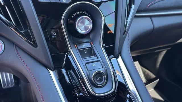 2023 Acura RDX A-SPEC Package