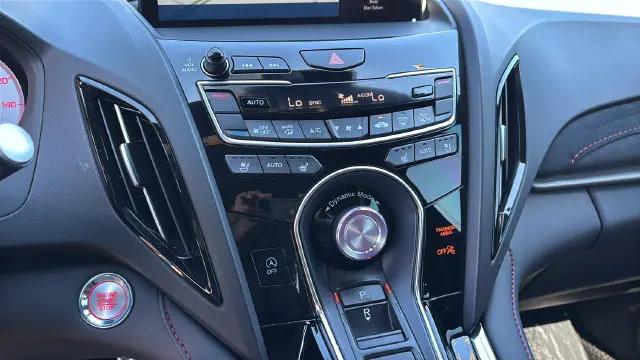 2023 Acura RDX A-SPEC Package