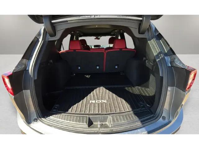 2023 Acura RDX A-SPEC Package