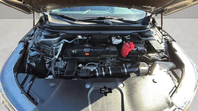 2023 Acura RDX A-SPEC Package