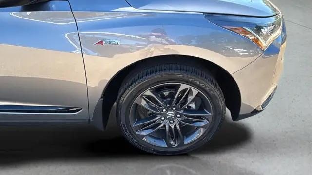 2023 Acura RDX A-SPEC Package