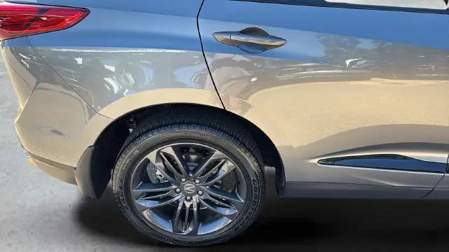 2023 Acura RDX A-SPEC Package