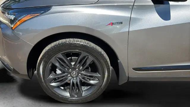 2023 Acura RDX A-SPEC Package