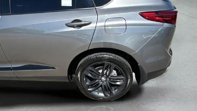 2023 Acura RDX A-SPEC Package