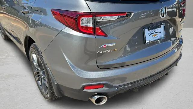 2023 Acura RDX A-SPEC Package