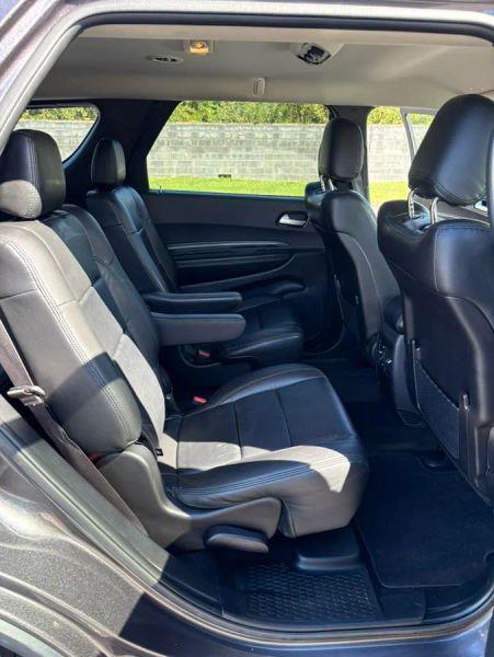 2021 Dodge Durango SXT Plus AWD