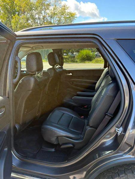 2021 Dodge Durango SXT Plus AWD