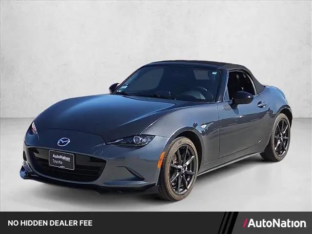2016 Mazda MX-5 Club for sale in Cerritos, CA