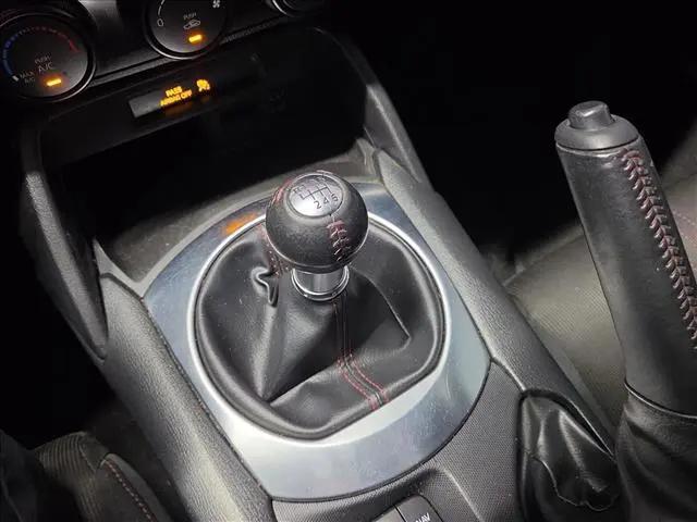 2016 Mazda MX-5 Club