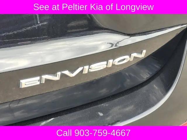 2019 Buick Envision FWD Essence