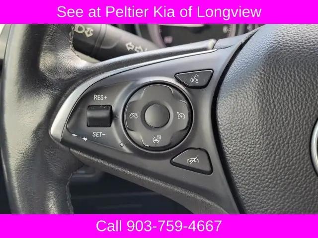 2019 Buick Envision FWD Essence