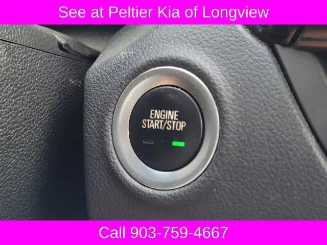 2019 Buick Envision FWD Essence