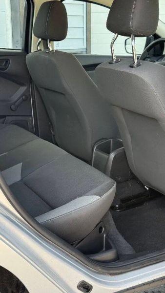 2014 Ford Focus S