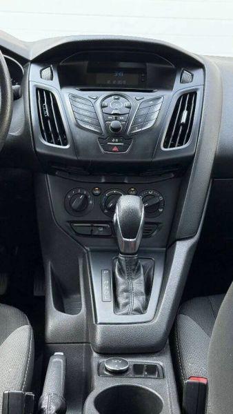 2014 Ford Focus S