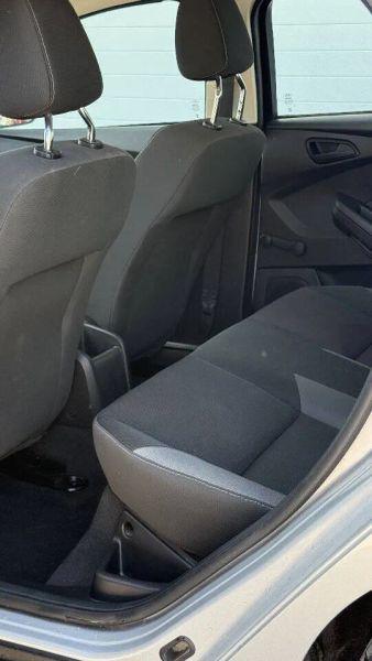 2014 Ford Focus S