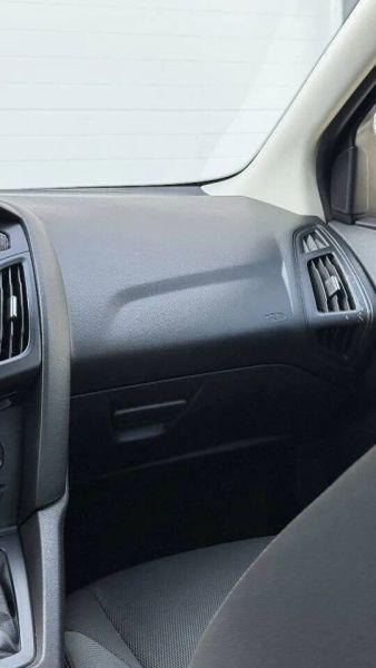 2014 Ford Focus S