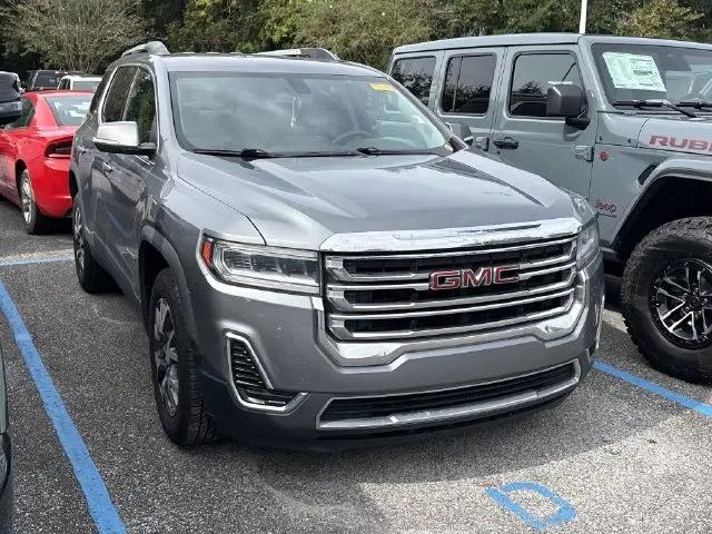 2021 GMC Acadia FWD SLE for sale in Pensacola, FL