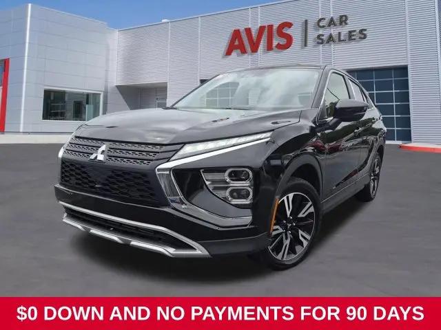 2025 Mitsubishi Eclipse Cross SE S-AWC for sale in Orlando, FL
