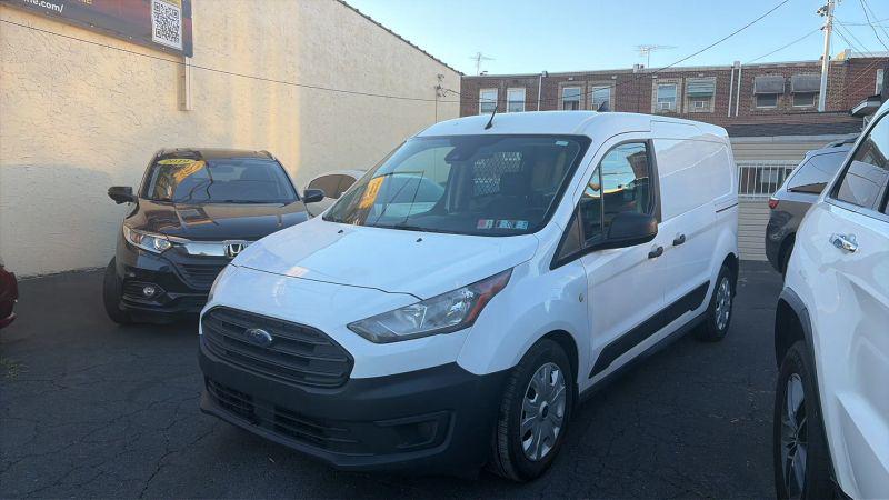 2020 Ford Transit Connect XL Cargo Van for sale in Philadelphia, PA