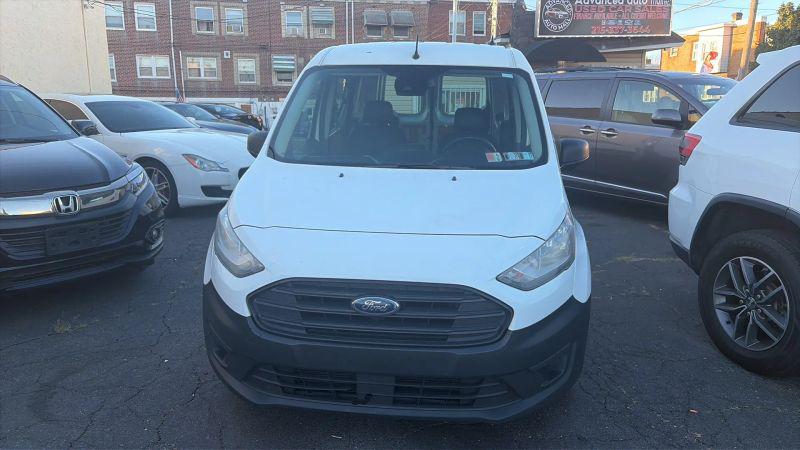 2020 Ford Transit Connect XL Cargo Van