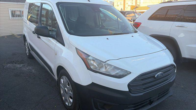 2020 Ford Transit Connect XL Cargo Van