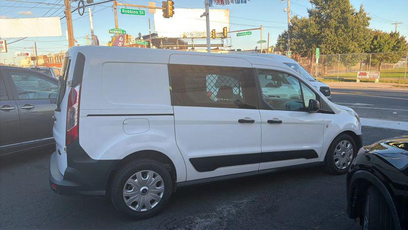2020 Ford Transit Connect XL Cargo Van