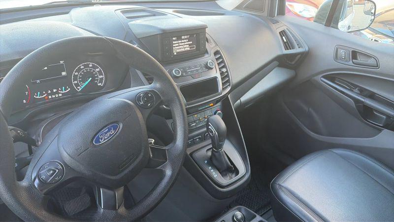 2020 Ford Transit Connect XL Cargo Van