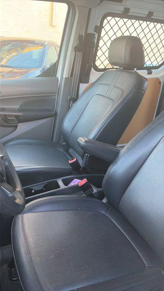 2020 Ford Transit Connect XL Cargo Van