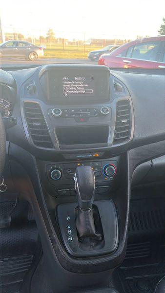 2020 Ford Transit Connect XL Cargo Van