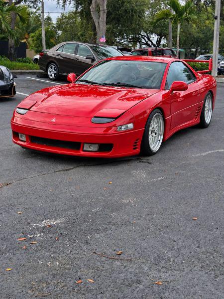 1999 Mitsubishi 300 Base for sale in Deerfield Beach, FL