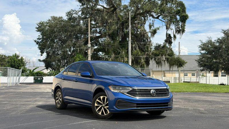 2023 Volkswagen Jetta 1.5T S for sale in Orlando, FL