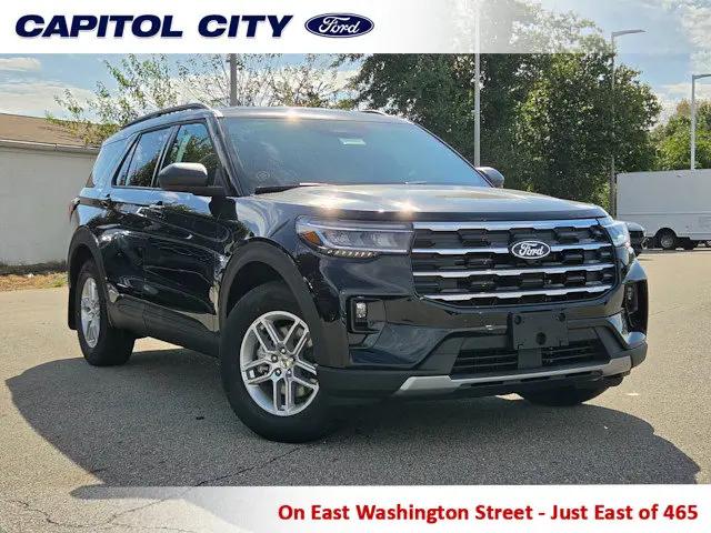 2027 Ford Explorer Active for sale in Indianapolis, IN