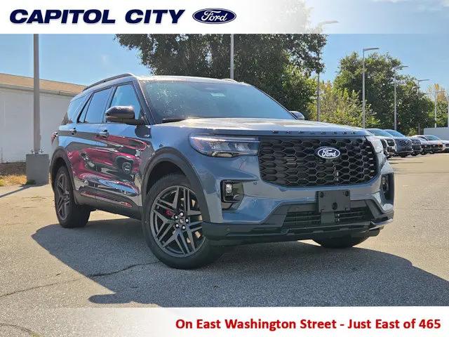 2027 Ford Explorer ST-Line for sale in Indianapolis, IN