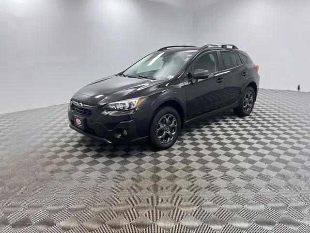 2021 Subaru Crosstrek Sport for sale in Cranston, RI