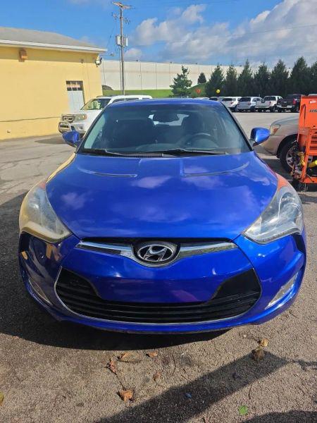 2013 Hyundai Veloster RE:MIX for sale in York, PA