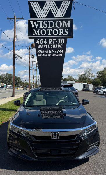 2018 Honda Accord EX for sale in Maple Shade, NJ