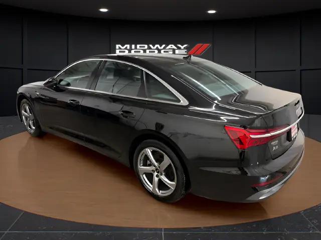 2024 Audi A6 Premium Plus 55 TFSI quattro S tronic