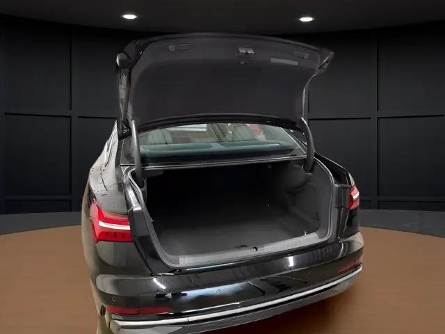 2024 Audi A6 Premium Plus 55 TFSI quattro S tronic