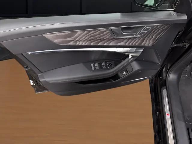 2024 Audi A6 Premium Plus 55 TFSI quattro S tronic