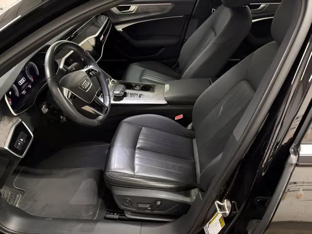 2024 Audi A6 Premium Plus 55 TFSI quattro S tronic