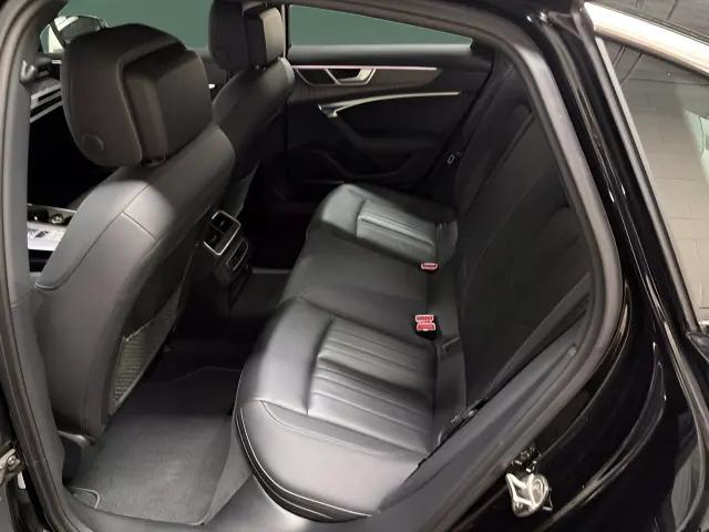 2024 Audi A6 Premium Plus 55 TFSI quattro S tronic