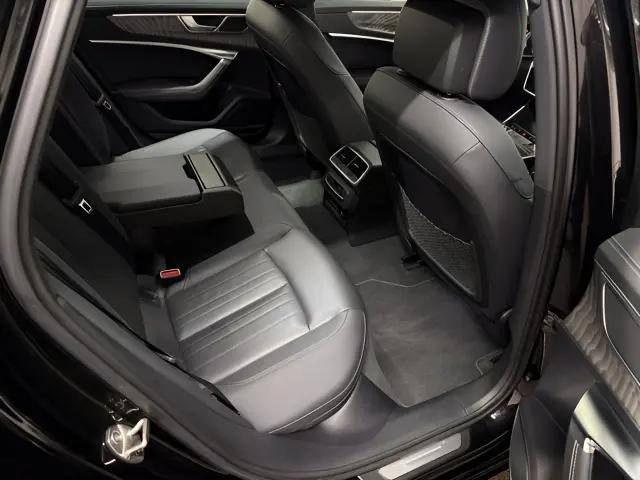 2024 Audi A6 Premium Plus 55 TFSI quattro S tronic