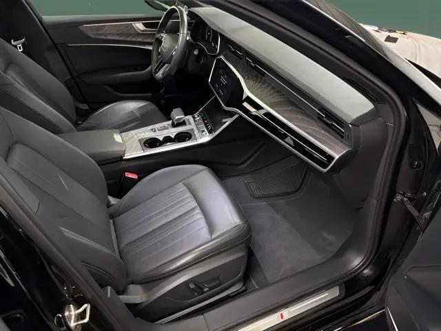 2024 Audi A6 Premium Plus 55 TFSI quattro S tronic