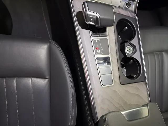 2024 Audi A6 Premium Plus 55 TFSI quattro S tronic