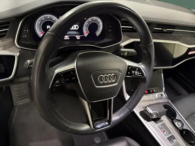 2024 Audi A6 Premium Plus 55 TFSI quattro S tronic