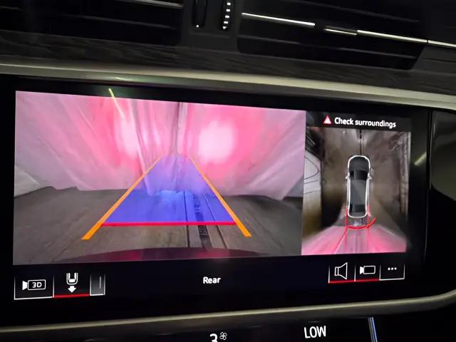 2024 Audi A6 Premium Plus 55 TFSI quattro S tronic