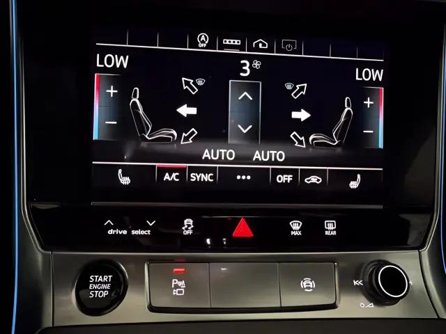 2024 Audi A6 Premium Plus 55 TFSI quattro S tronic