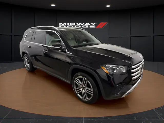 2025 Mercedes-Benz GLS GLS 450 4MATIC for sale in Chicago, IL